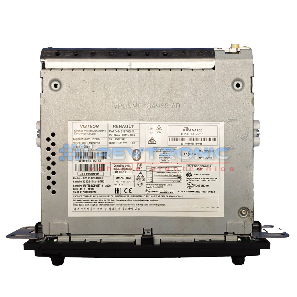Renault_Visteon_R013-1DIN_decode_service