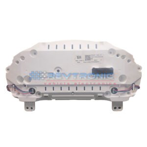 Mazda 3 VPJJVF-10849-CT BDEL-55430-B REPAIR