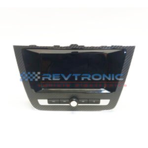 MG ZS 8INCH TOUCH SAIC 10254258 LCD SCREEN DELAMINATION