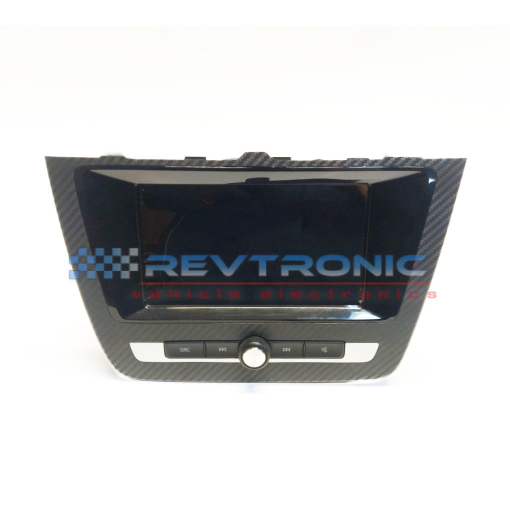 MG ZS 8INCH TOUCH SAIC 10254258 LCD SCREEN DELAMINATION