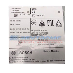 Suzuki 7515001414 38820-54PJ5