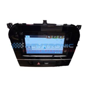 Suzuki Vitara 2 Navigation 7515001414 Security Decode
