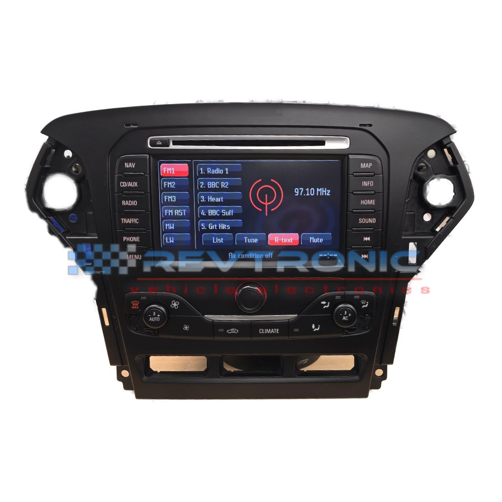 BS7T-18K931-EJ Ford Mondeo Mk4 (2010–2014) No power dead