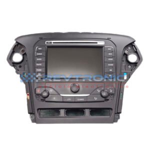 BS7T-18K931-EJ Ford Mondeo Mk4 (2010–2014) dead no backlight no display