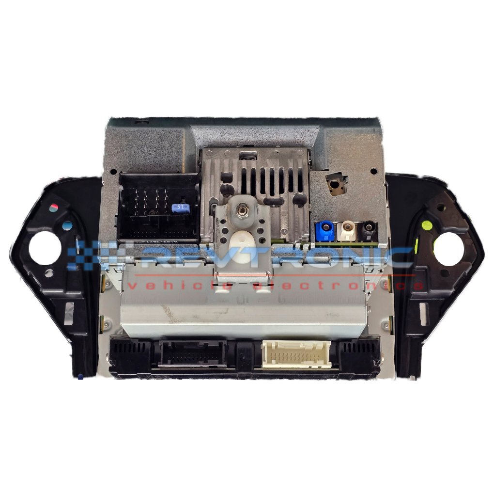 BS7T-18K931-EJ Ford Mondeo Mk4 faulty repair service