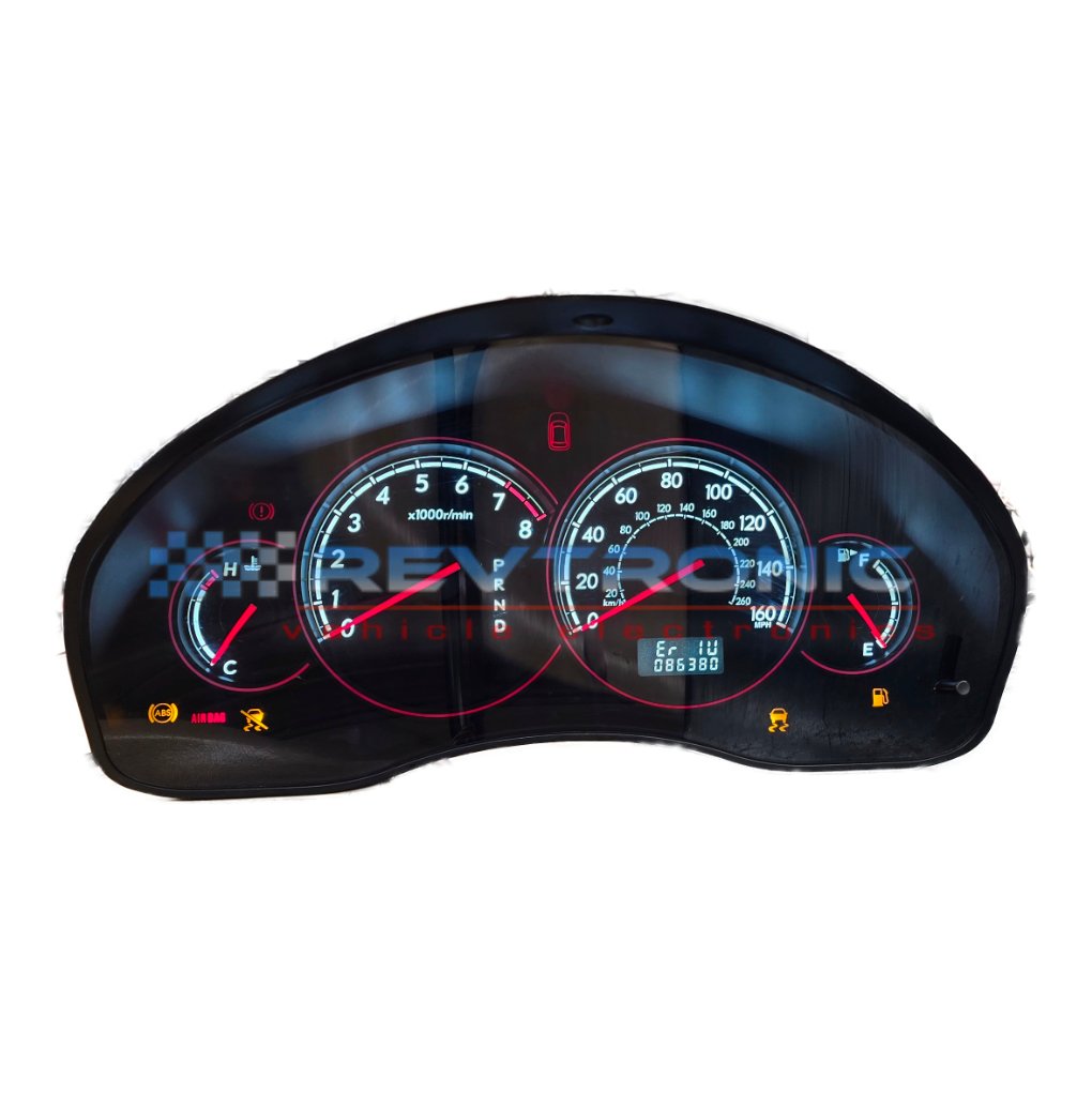 SUBARU_LEGACY_BACKLIGHT_ILLUMINATION_REPAIR