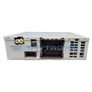 4G0 035 061 N Harman Becker DAB Radio Tuner blowing fuses repair