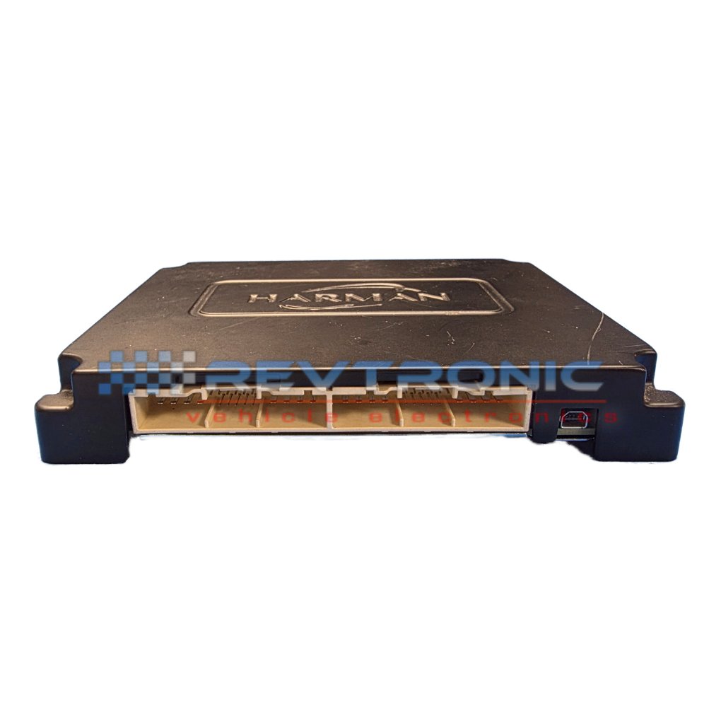 96370-R2200 Harman Kia Sportage MK5 blowing fuses