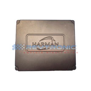 KIA Sportage MK5 Harman Amplifier – 96370-R2200 blowing fuse