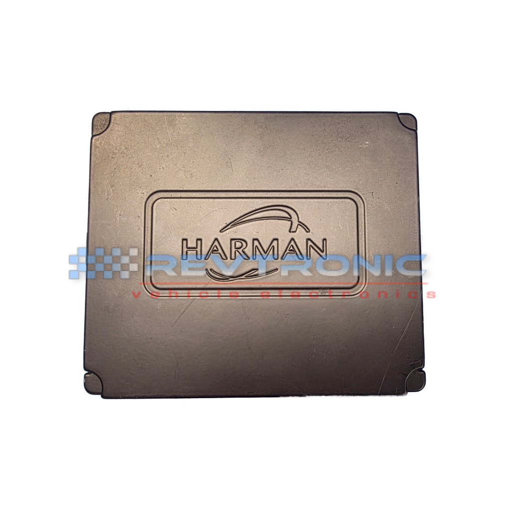 KIA Sportage MK5 Harman Amplifier – 96370-R2200 blowing fuse