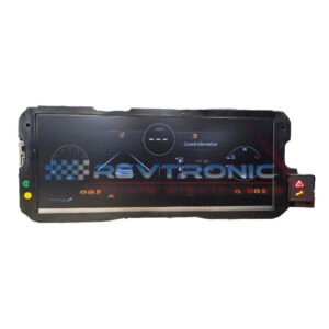OPEL MOKKA MK2 SPEEDO CLOCK INSTRUMENT CLUSTER LCD SCREEN REPAIR