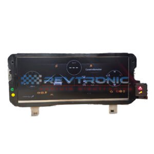 VAUXHALL MOKKA MK2 SPEEDO CLOCK INSTRUMENT CLUSTER LCD SCREEN REPAIR