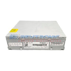 Volkswagen Audi Radio Unit 4G0035061N blowing fuses