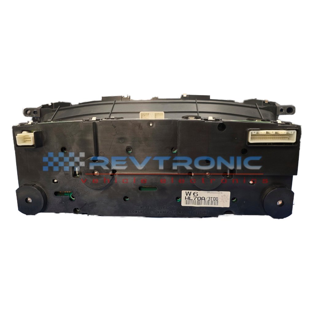 Nissan Elgrand E51 WL70a-3T0G instrument cluster goes off
